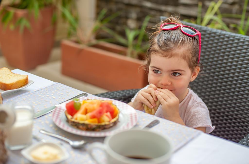 דקר La Villa 126 מראה חיצוני תמונה